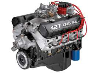B3311 Engine